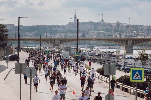 MARATONA DI BUDAPEST | 42K,30K,14K,10K,5K 2023